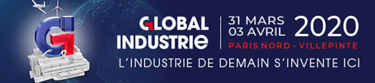 salon global industrie 2020