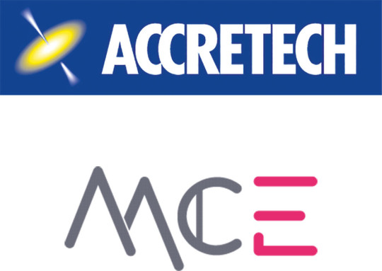 accretech mce metrology