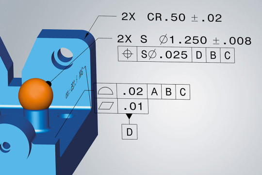 importation de données PMI et MBD hypermill