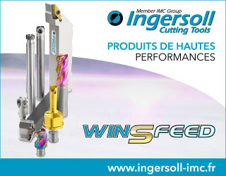 Ingersoll Cutting Tools