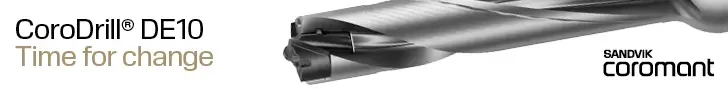 Sandvik Coromant