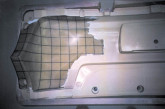 Les matériaux de stéréolithographie Renshape de HUNTSMAN réduisent considérablement le temps de production de prototypes de pare-chocs de voiture