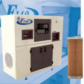 Spécial MICRONORA 2004 : INTECH ENOMA montrera une machine à décontaminer les filtres F 140