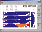Spécial EUROBLECH 2004 : WICAM montrera la dernière version de son logiciel intégré de CFAO tôlerie PN4000