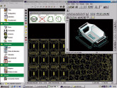 Spécial INDUSTRIE LYON 2005 : LANTEK présentera les fonctionnalités étendues de Lantek Expert, logiciel pour la programmation des machines de découpe et de poinçonnage