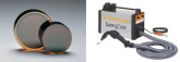Spécial INDUSTRIE LYON 2005 : EQUILASE présentera ses 2 gammes de produits dans le domaine des consommables pour laser, plasma et jet d'eau, ainsi que dans celui du traitement de surfaces