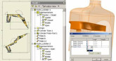 Les nouvelles versions d'Autodesk Inventor Series et Autodesk Inventor Professional renforcent la position d'Autodesk en conception 3D