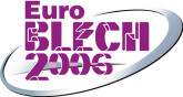 EuroBLECH 2006 : la brochure des exposants est disponible