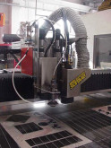 Spécial SCHWEISSEN & SCHNEIDEN 2005 : SOITAAB montrera sa gamme de machines pour l'oxcoupage, la découpe plasma ou jet d'eau