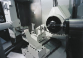 Spécial EMO 2005 : DIXI MACHINES exposera un nouveau centre d'usinage de très haute précision