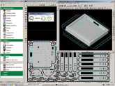 Spécial EMO 2005 : LANTEK présentera les fonctionnalités étendues de Lantek Expert, produit phare de nos logiciels pour la programmation des machines de Découpe et de poinçonnage, intégrant en un seul et même produit la gestion et la fabrication