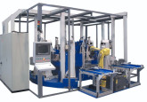 Spécial EMO 2005 : AUTOPULIT exposera une machine de polissage robotisée