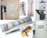 Spécial FORM & TÔLE 2006 : la gamme de systèmes de lubrification pour presses ACOVAL sera exposée sur le stand VIBRACO