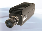Spécial VISION SHOW 2006 : BFi OPTiLAS présente la gamme de caméra LUMENERA