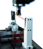 LaserControl, la mesure Laser d'outils sans contact de BLUM NOVOTEST