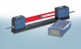 ODC 2500/2600 et Series 1200, deux gammes de capteurs 2D de mesure de diamètres proposés par MICRO EPSILON
