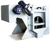 SERMETO a choisi la technologie des tambours rotatifs pour la fabrication de système de filtration auto-nettoyants
