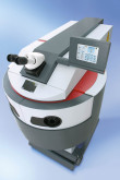 Spécial MICRONORA 2006 : avec le StarWeld Select, ROFIN-BAASEL inaugure une nouvelle génération de machines de soudage laser universelles et économiques