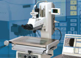 Spécial MICRONORA 2006 : NIKON INSTRUMENTS propose une nouvelle gamme de microscope de mesure MM-400 / MM-800