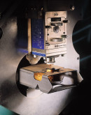 Spécial EUROBLECH 2006 : ADIGE exposera son nouveau modèle de machine de découpe laser pour tubes