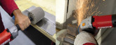 Spécial INDUSTRIE LYON 2007 : SUHNER Abrasive expert présente une nouvelle gamme de meuleuses électriques droites et de meuleuses électriques d'angles