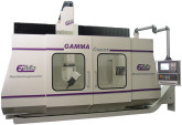 Spécial EMO 2007 : EIMA MASCHINENBAU exposera un portique à traverse mobile avec entraînement à moteurs linéaires pour l'usinage de moules, modèles ou pièces diverses
