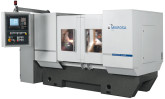 Spécial EMO 2007 : STUDER MIKROSA présentera la nouvelle machine à rectifier sans centre KRONOS speed pour la rectification à grande vitesse de petites pièces