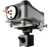 Spécial MICRONORA 2008 : XL-80, le nouveau laser de référence homodyne de RENISHAW