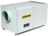 ELBARON vient de développer un modèle de purificateur d'air évolutif, le Cobaron