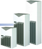 La nouvelle génération de climatiseurs d'armoires électrique Jet d'EURODIFROID répond à l'évolution constante du besoin en refroidissement de l'électronique de commande et de puissance