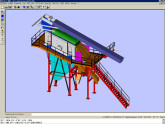 Spécial MICAD 2003 : CATALCAD montrera ses logiciels de DAO/CAO 2D et 3D, ainsi que son logiciel de récupération de fichiers volumiques