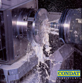 CONDAT ajoute des huiles solubles d'usinage nouvelle génération à sa gamme Mecagreen