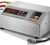 MISCEO, un mélangeur entièrement électronique de lubrifiants-réfrigérants miscibles à l'eau