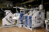 Spécial EMO 2009 : VERNET BEHRINGER exposera sa gamme MAP de machines combinées pour les fers plats, cornières, profilés