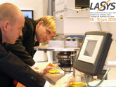 pour la première fois, le 11e Symposium International pour Laser Precision Microfabrication (LPM) se joint au salon LASY