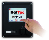 BALTEC, spécialiste du rivetage, présentera sa dernière génération de coffret de contrôles du process le HPP-25 sur Indu