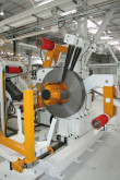 BSB étend sa gamme de lignes d'alimentation de presses aux aciers à hautes performances