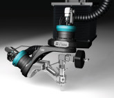 FLOW présentera sa nouvelle technologie Dynamic XD pour la découpe jet d'eau 3d ou les chanfreins au salon Industrie 20