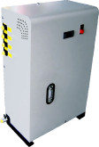 Les refroidisseurs de la série ECH(H) d'EURODIFROID ont été développés pour le refroidissement de process ou de machines