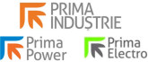 Les machines PRIMA INDUSTRIE et FINN POWER adoptent le nom PRIMA POWER