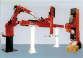 Spécial EMO HANOVRE 2011 : REIS ROBOTICS présentera une cellule robotisée de manutention destinée au conditionnement de 