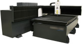 BALLIU MTC RP machine de découpe laser entrée de gamme