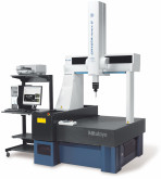 machine de mesure tridimensionnelle MITUTOYO Crysta-Apex S