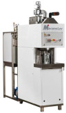 le fabricant français MECANOLAV présente une nouvelle machine de lavage ultra compacte, la Mecanofast