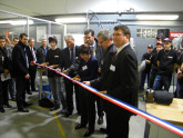 HAAS Automation : un nouveau centre de formation technique en France !