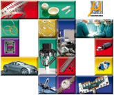 MICRONORA 2012, le salon international des microtechniques et de la précision aura lieu du 25 au 28 septembre 2012 à Bes