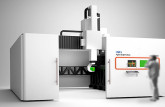 GF AgieCharmilles LASER 4000 5Ax : Une machine de texturation au laser pour moules