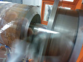 Des machines à chanfreiner, couper et surfacer les tubes chez COFIM sur Industrie 2013