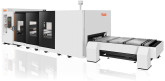 MAZAK dévoilera une machine de découpe laser CO2 d'entrée de gamme à Industrie