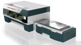 Capacités de coupes augmentées sur le laser fibre SALVAGNINI L5